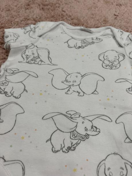 Dumbo set na leto, disney,74