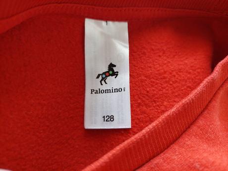 Vianočná mikina, palomino,128