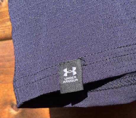 Polokošeľa under armour, under armour,s