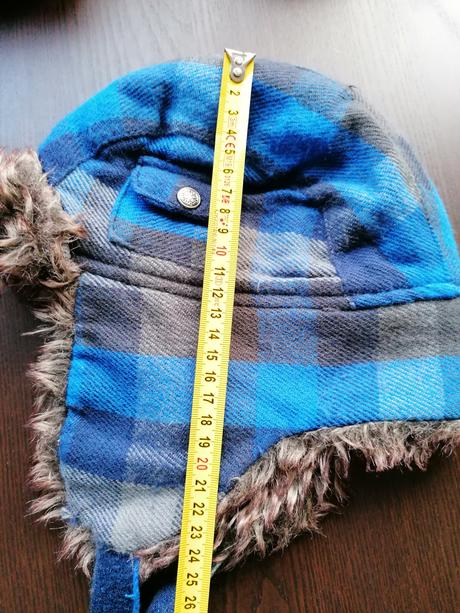 Baranica, dopodopo,98