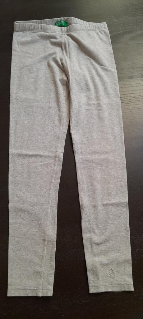 Leginy, benetton,122