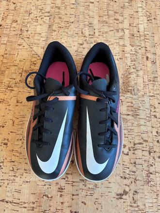 Halovky phantom, nike,33