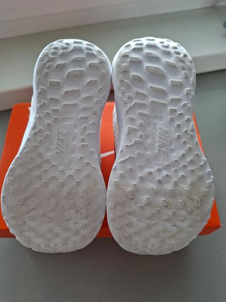 Nike tenisky v. 23,5, nike,23