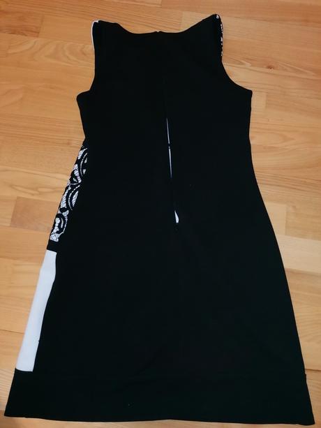 Šaty rinascimento l, l