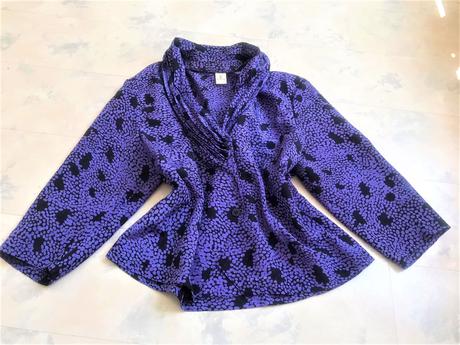 Spoločenský kostým, xl