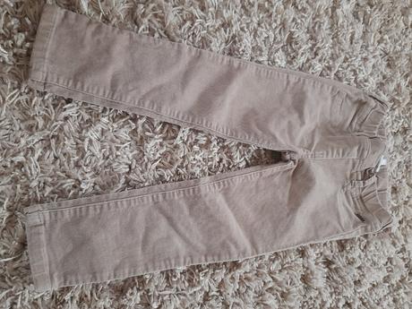 Nohavice, losan,98