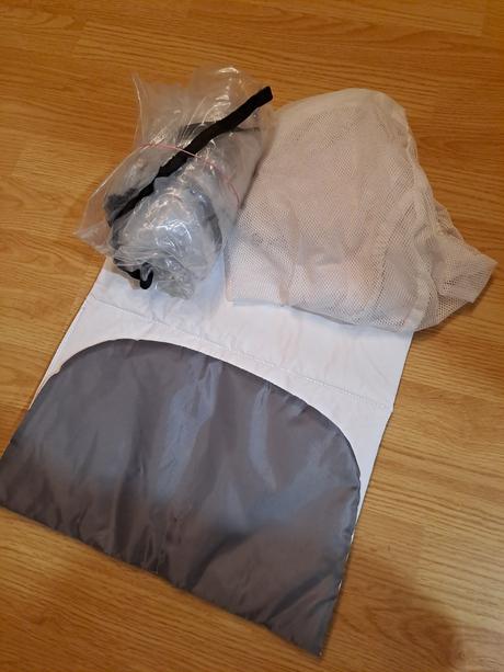 Predám kočik 3-kombináciu, baby merc,baby merc faster style