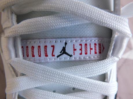 Tenisky jordan, air jordan,42