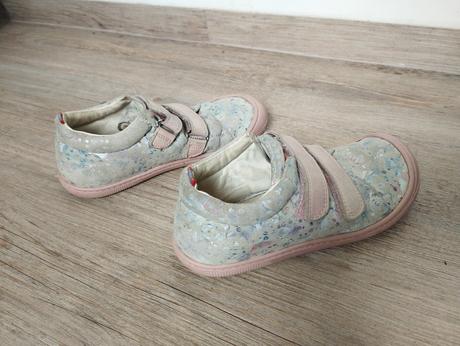 Kvetinové tenisky koel 31, koel4kids,31
