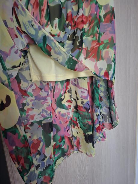 Letné šaty l, gate,40