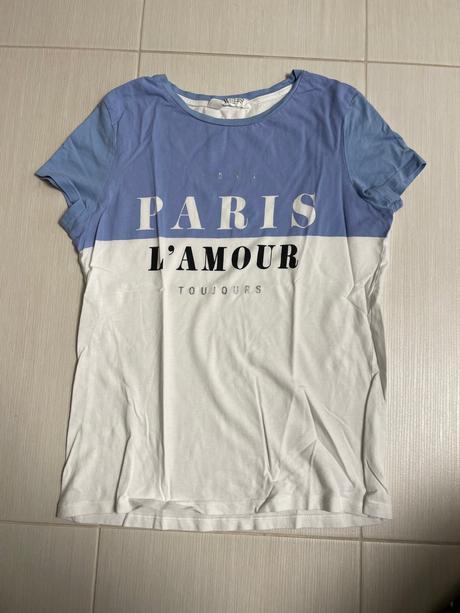 Tričká, h&m,158