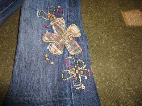 Kvalitné riflíky next s 3 d na 2-3 r, next,104