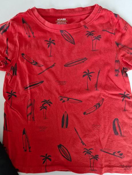 Tričká, alpine pro,104