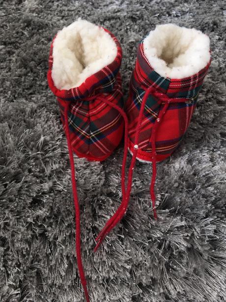 Capačky - oteplené, 18