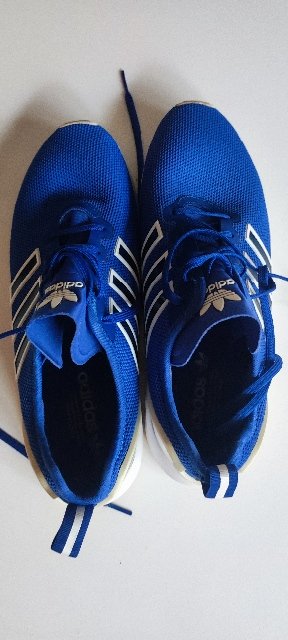 Pánske tenisky adidas, adidas,43