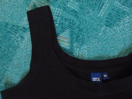 Tehotenská vesta, m