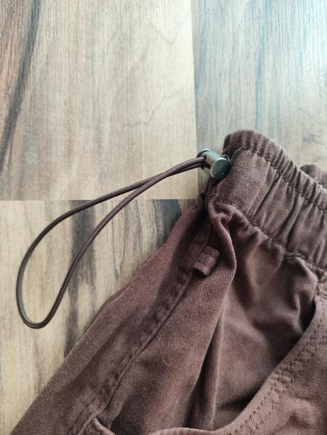 Trendy nohavice, bershka,s