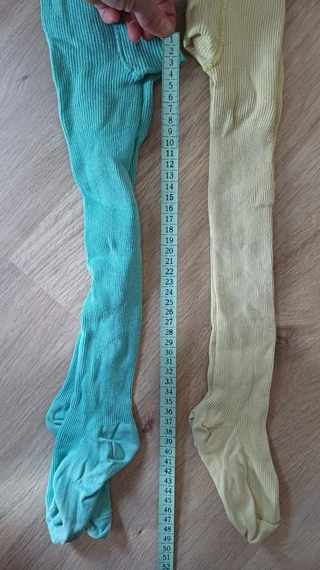 Mile pančuchy, mile,92