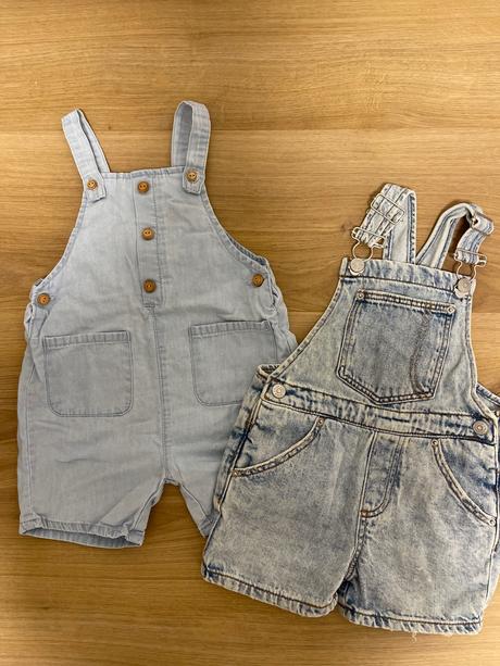 Kraťasy na traky zara, zara,80