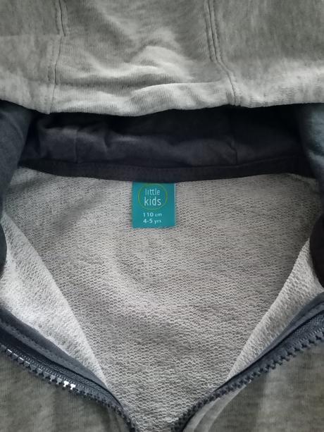 Mikina, kiki&koko,110