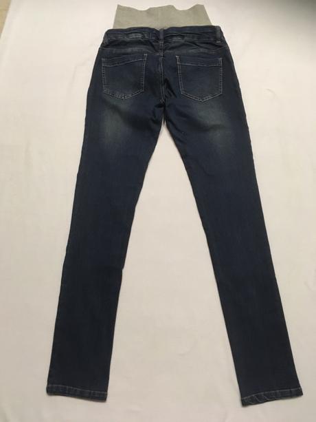 Tehotenské rifle licious 30/34, 30