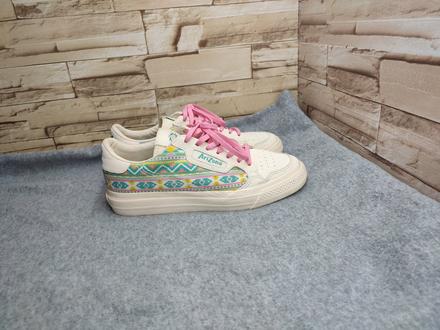 Adidas 38 2/3 - dámske tenisky arizona, adidas,38