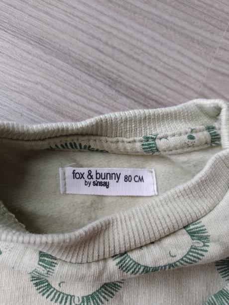 Sinsay mikina 80, sinsay,80