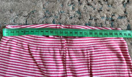 2x dlhé pyžamo, gap,110