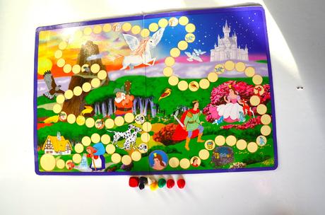 Rozprávková cesta, 