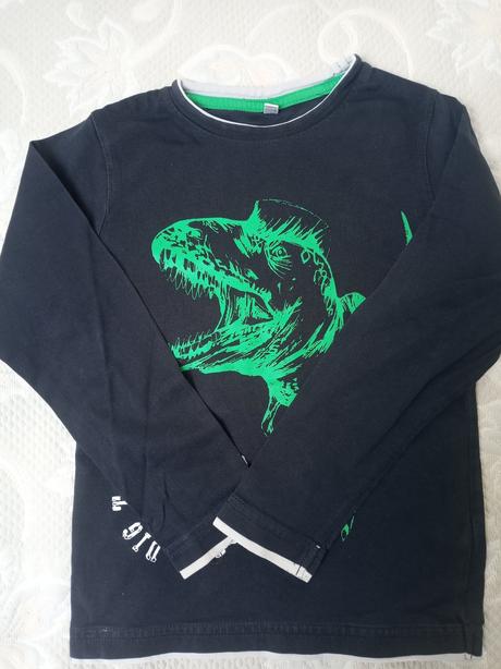 Tričko, palomino,116