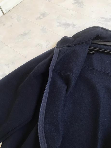 Prechodná bunda, bench,4xl