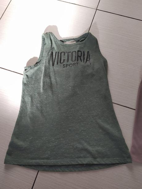Tielka victoria sport, s