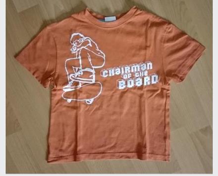 Tričko  scate, cherokee,110