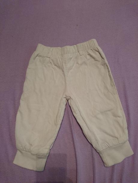 Rifle + druhe gratis, baby club,74