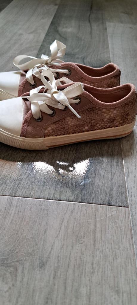 Dievčenská obuv, 29