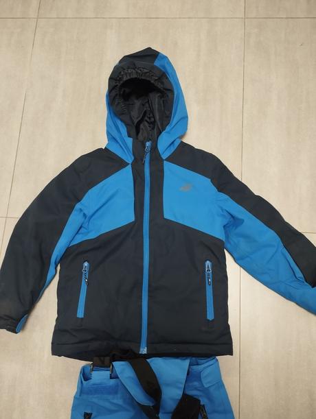 Lyžiarska súprava, 122