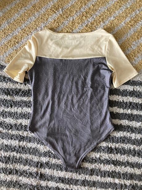 Body na cvičenie 134/140, reserved,134