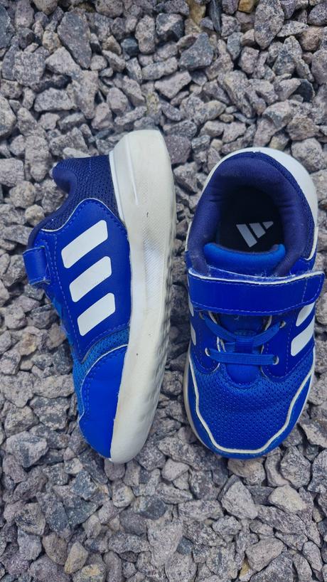 Tenisky, adidas,25