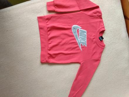 Mikina, nike,116