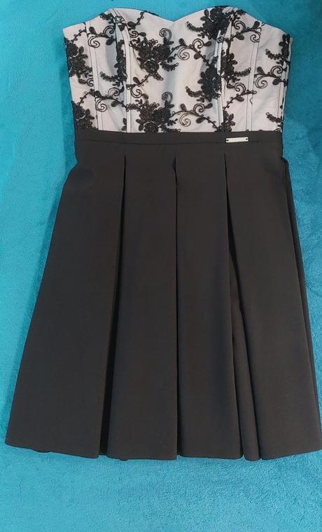 Spoločenske šaty, m