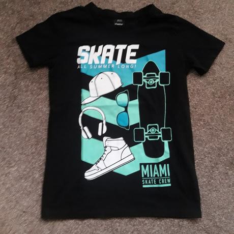 Tričko veľ.158/164, chapter young,158