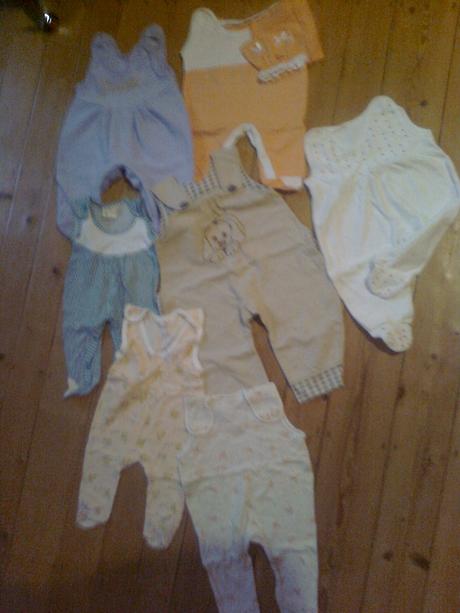 Balík dupačiek, 68