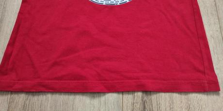 Tričko 110/116, 110