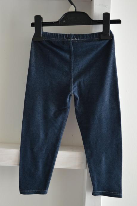 Riflové legíny, evie angel,104