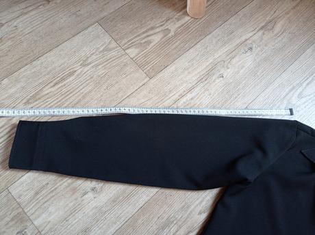 Košelova bluzka, benetton,m