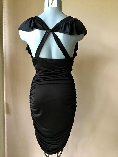 Šaty/49, miss selfridge,38