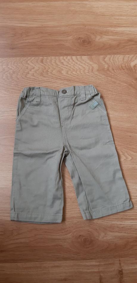 Nohavice, early days,68