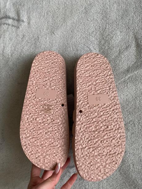 Jenny fairy slapky, 39