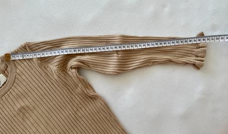 Hm hrubé tričko, h&m,122