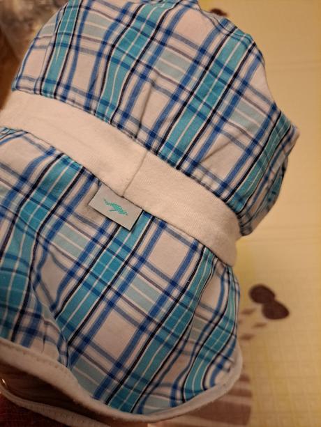 Čiapka na leto, 46cm, rada, rada,68